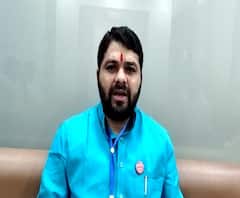 मका खरेदी नोंदणीसाठी रात्रभऱ रांगा लावलेल्या शेतकऱ्यांची सरकारने व्यवस्था करावी : रविकांत तुपकर