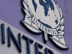 INTERPOL warns political leaders from 'corona induced letters' 