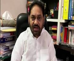 Maratha Reservation | ऊर्जा विभागाच्या भरतीत मराठा उमेदवारांना स्थान : ऊर्जामंत्रीी नितीन राऊत