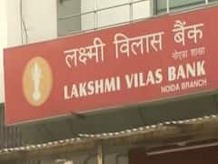 Rs 25K withdrawal cap placed in Lakshmi Vilas Bank
