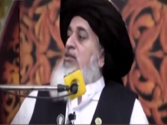 TLP chief Khadim Hussain Rizvi dies at 54 in Lahore 