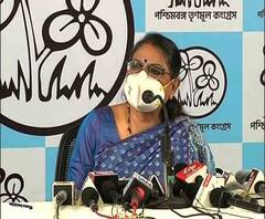 TMC vs BJP: বাংলার নেতাদের ওপর বিজেপি নেতৃত্বের ভরসা নেই, তাই বাইরের নেতাদের আনা হয়েছে, কটাক্ষ কাকলির