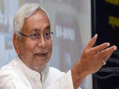 Bihar Election Results 2020: Nitish Kumar+ headed for clear win