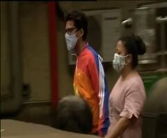 Drugs Case | भारती सिंह आणि हर्ष लिंबाचियाला 14 दिवसांची न्यायलयीन कोठडी