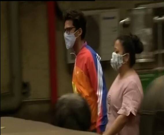 Drugs Case | भारती सिंह आणि हर्ष लिंबाचियाला 14 दिवसांची न्यायलयीन कोठडी