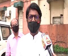 Anvay naik Case| चिठ्ठीत नाव असूनही मागच्या सरकारने प्रकरण दाबलं कसं?याचा तपास व्हावा : अरविंद सावंत