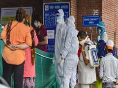 LG approves Delhi Govt's proposal to allow 50 guests in wedding