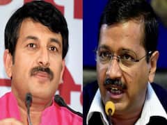 Delhi में छठ पूजा को लेकर मचा सियासी घमासान । ABP Special