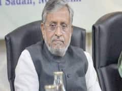 Bihar: Sushil Modi tweets to obey responsibilities given by party