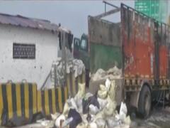 Nagrota Encounter में बड़ा खुलासा, आतंकियों की घुसपैठ के पीछे पाकिस्तानी रेंजर्स