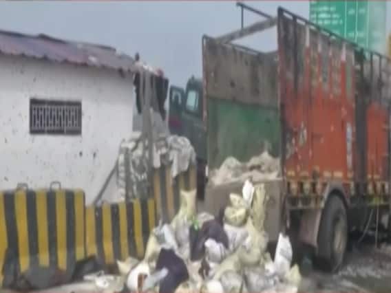 Nagrota Encounter: Did Pakistani rangers help terrorists? 