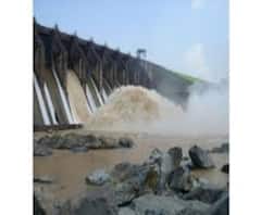 ৪৮ ঘণ্টা পার, মেরামত হয়নি দুর্গাপুর ব্যারাজের ভাঙা লকগেট, তীব্র জলসঙ্কটের আশঙ্কা