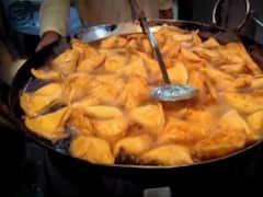 US Election Result: अमेरिकी चुनाव में इस बार फिर भारतीय उम्मीदवार और भारतीय खाना चर्चा में है