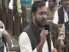 राजनीति की खबरें: बिहार विधानसभा में नीतीश बनाम तेजस्वी की जंग