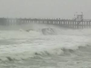 Cyclone Nivar का वार, Tamil Nadu और Puducherry में बवाल | भारत की बात