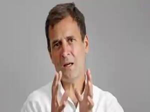 Why was Rahul Gandhi 'holidaying' in Shimla during Bihar polls?