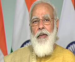 जब PM Modi बोलने लगे भोजपुरी| Varanasi| ABP Ganga 