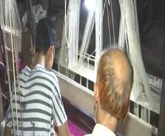 वाराणसी : इस दिवाली बुनकरों को भी दें खुशियों , सिल्क साड़ियों को तोहफे में करें शामिल