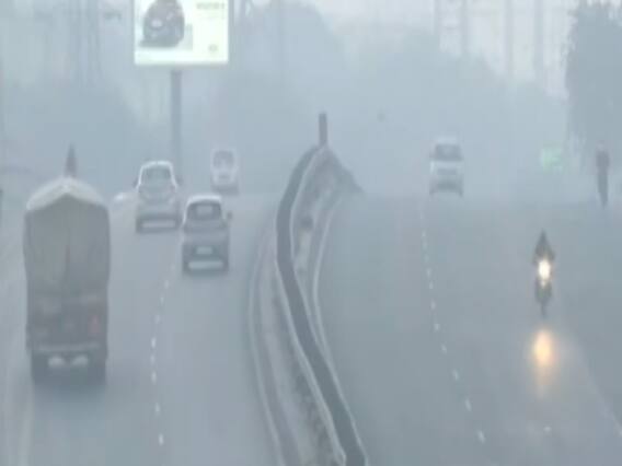 Delhi Weather : दिल्ली में बदला मौसम, न्यूनतम तापमान 9 डिग्री सेल्सियस पर पहुंचा 