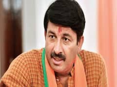 Manoj Tiwari's 'Vijaygaan' to celebrate NDA's win in Bihar