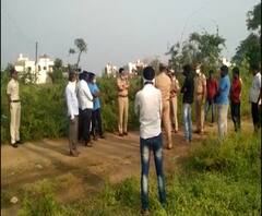 पुण्यात शौचास गेलेल्या महिलेची छेडछाड; राष्ट्रवादीच्या नेत्या रुपाली चाकणकर यांची प्रतिक्रिया