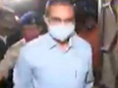 રાજકોટ અગ્નિકાંડઃ FSL રિપોર્ટ આવ્યા બાદ સાચુ કારણ જાણવા મળશેઃ તપાસ અધિકારી એ.કે.રાકેશ