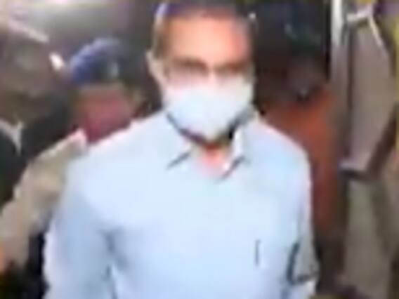 રાજકોટ અગ્નિકાંડઃ FSL રિપોર્ટ આવ્યા બાદ સાચુ કારણ જાણવા મળશેઃ તપાસ અધિકારી એ.કે.રાકેશ