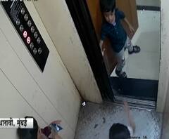 Special Report | लिफ्टमध्ये अडकून चिमुकल्याचा मृत्यू, मुंबईतील धारावीतील घटना