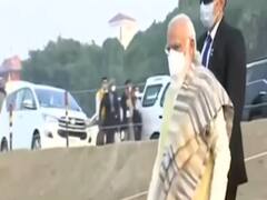 PM Modi की काशी यात्रा : जानें पीएम मोदी के आज के संबोधन की बड़ी बातें 