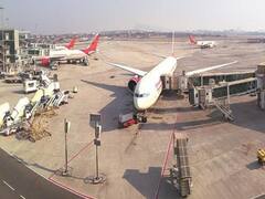 UP: Ayodhya Airport का बदला जाएगा नाम, योगी कैबिनेट ने पास किया प्रस्ताव