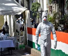 देवभूमि में फिर बढ़े कोरोना के केस, 24 घंटे में कोरोना के 512 नए मामले मिले