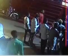 চিংড়িহাটায় ধুন্ধুমার! কাউন্সিলরের অনুগামীদের বিরুদ্ধে ক্লাব ভাঙচুরের অভিযোগ