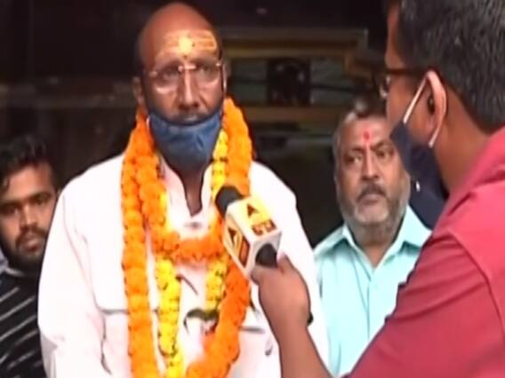 इस बार Suresh Sharma की जमानत होगी जब्त : Congress प्रत्याशी Vijendra Chaudhary 