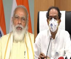 कोरोना लसीकरणासाठी राज्यात टास्क फोर्सची स्थापना; मुख्यमंत्र्यांची पंतप्रधानांसोबतच्या बैठकीत माहिती