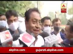 Madhya Pradesh ByPoll Result:મને મતદાતાઓ પર વિશ્વાસ છે કે તેઓ સત્યનો સાથ આપશેઃ કમલનાથ