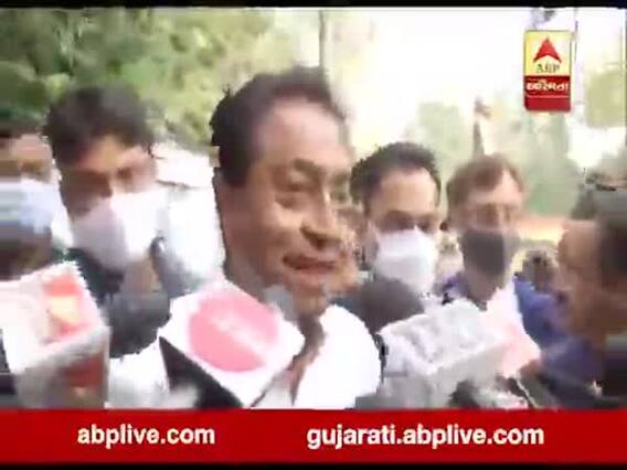 Madhya Pradesh ByPoll Result:મને મતદાતાઓ પર વિશ્વાસ છે કે તેઓ સત્યનો સાથ આપશેઃ કમલનાથ