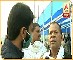 #BiharElection2020 मुख्यमंत्री पदाचे उमेदवार तेजस्वी यादव यांच्या मामांसोबत एक्स्क्लुझिव्ह चर्चा