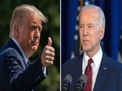 US Election Results 2020 : जॉर्जिया में Trump-Biden के बीच मुकाबला और रोचक हुआ