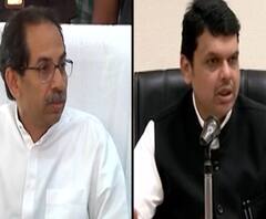 Special Report | भाजपची आंदोलने 'हिंदुत्वा' भोवती का? ठाकरे सरकारविरोधात भाजपचं 'हिंदू कार्ड'