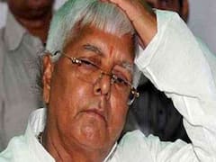 'Sushil Modi is left with no work': Rabri Devi hits back at BJP on Lalu's alleged audio 