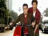 Salman & Shah Rukh Khan to work together once again | Khabar Filmy Hai