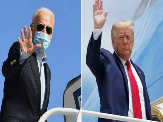 चुनावी नतीजों से क्यों डरा हुआ है अमेरिका? | Masterstroke