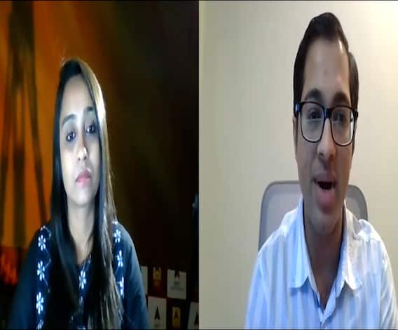 Web Exclusive | कोरोना लशीसंदर्भात A टू Z माहिती देतायेत व्हायरोलॉजिस्ट डॉ. धनंजय नावंदर 