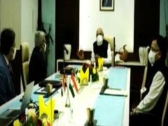 Covid 19 Vaccine है Amit Shah का अगला प्लान, Vaccine आएगी तो बंटेगी कैसे, जानिए । राज की बात