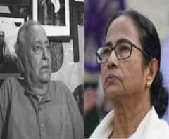 করোনা আক্রান্ত সৌমিত্রদার গলা শুনে মনে হয়েছিল তিনি মানসিকভাবে কতটা শক্তিশালী: মুখ্যমন্ত্রী 