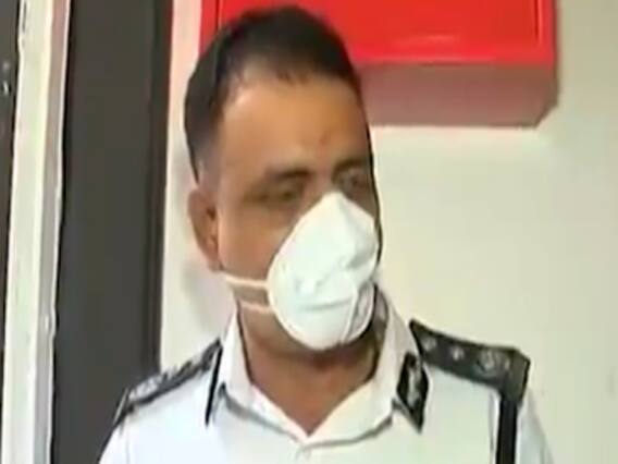 રાજકોટની ઉદય શિવાનંદ હોસ્પિટલમાં આગ બાદ પ્રશાસન જાગ્યું, અલગ અલગ હોસ્પિટલોમાં પાડવામાં આવ્યા દરોડા