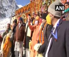 বরফে ঢাকল জম্মু-কাশ্মীর, হিমাচল প্রদেশ, উত্তরাখণ্ডের একাধিক প্রান্ত