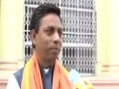 I was present at Sushil Modi's house when Lalu Yadav called: Lalan Paswan | ABP Exclusive