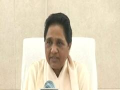 SP पर Mayawati के तेवर तल्ख, BJP से गठबंधन को लेकर दिया ये बयान