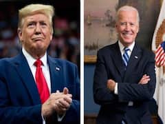 US Election Result 2020 : तंत्र-मंत्र के साथ सुप्रीम कोर्ट के सहारे Trump, Biden को जीत का भरोसा 